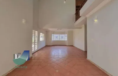 Casa residencial com 4 quartos à venda, 323m² - ribeirânia