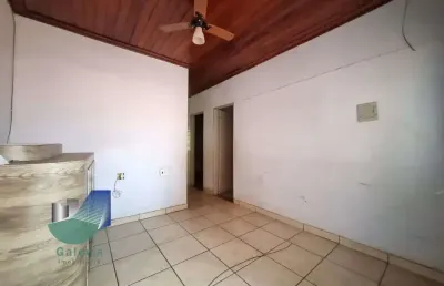 Casa com 2 quartos para alugar, 109m² - alexandre balbo