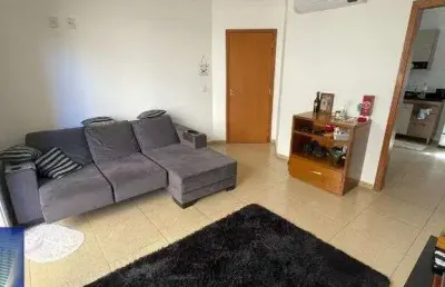 Apartamento com 3 quartos à venda, 84m² - parque industrial lagoinha