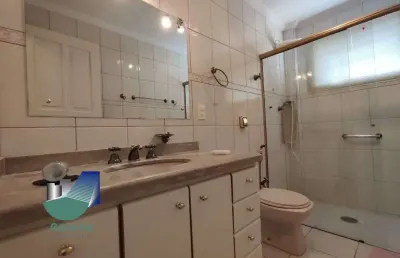 Apartamento com 2 quartos à venda, 95m² - vila seixas