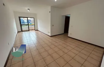 Apartamento com 3 quartos para alugar, 105m² - jardim palma travassos