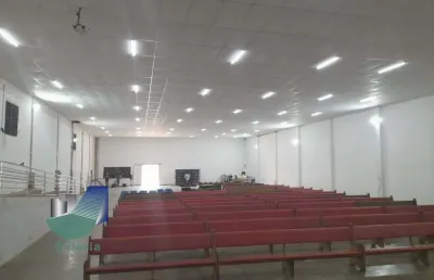 Galpão comercial à venda, 2.067,18m² - jardim sumaré