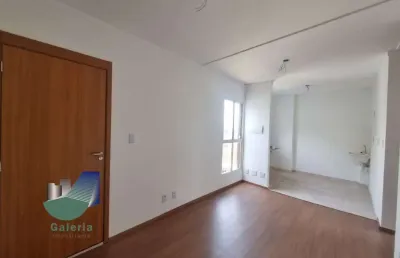 Apartamento com 2 quartos para alugar na Avenida General Euclydes de Figueiredo, 1705, Quintino Facci II, Ribeirão Preto