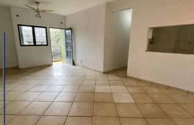 Apartamento com 2 quartos à venda, 78m² - vila ana maria