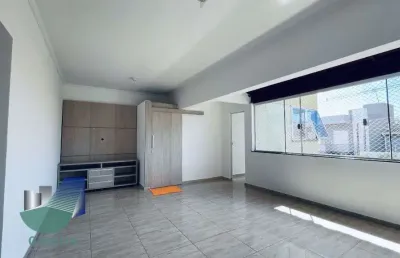 Apartamento com 2 quartos à venda, 84m² - residencial greenville
