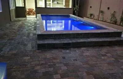 Casa residencial com 3 quartos para alugar, 280m² - parque residencial lagoinha