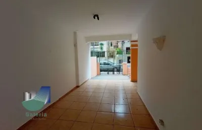 Casa residencial com 2 quartos para alugar, 175m² - centro