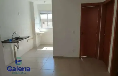 Apartamento com 2 quartos para alugar 46 m² - adelino simioni