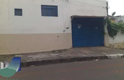 Barracão / Galpão / Depósito para alugar na Rua México, 481, Vila Mariana, Ribeirão Preto