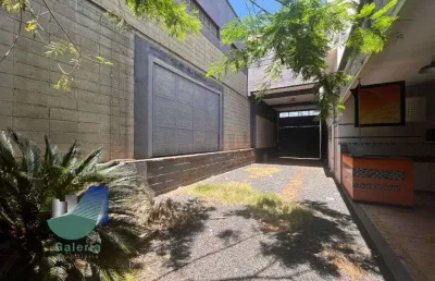 Barracão / Galpão / Depósito para alugar na Rua Holanda, 647, Vila Mariana, Ribeirão Preto