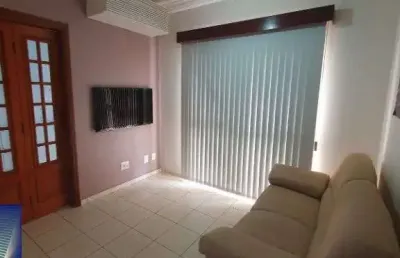 Apartamento com 1 quarto à venda, 38m² - vila seixas
