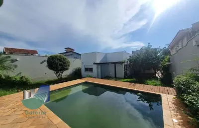 Casa residencial com 3 quartos à venda, 206m² - city ribeirão