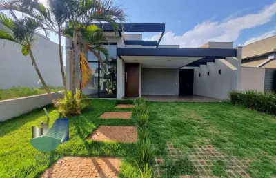 Casa de condomínio com 3 quartos à venda, 160m² - vivendas da mata