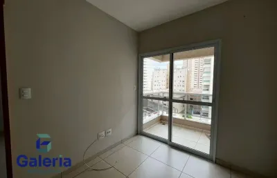 Apartamento com 1 suíte à venda, 43m² - nova aliança