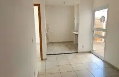 Apartamento com 2 quartos para alugar, 51m² - jardim ouro branco