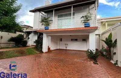 Casa de condomínio com 3 quartos para alugar, 259m² - bonfim paulista