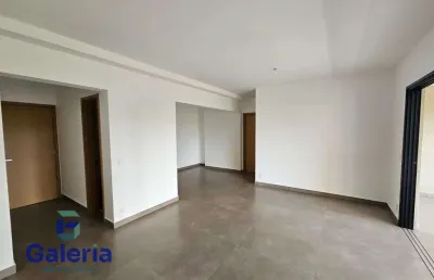 Exclusivo apartamento de luxo com 4 suítes no jardim olhos d&#39;água