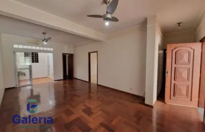 Casa residencial com 5 quartos à venda, 261m² - alto da boa vista