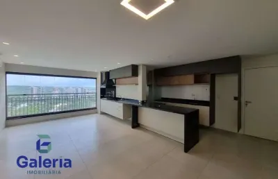 Apartamento com 2 suítes para alugar, 109m² - plazas de espãna