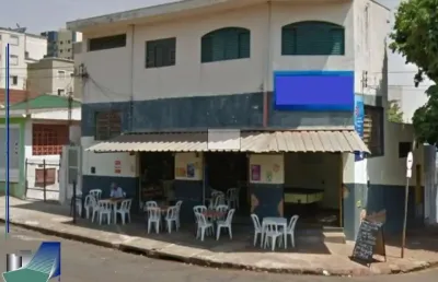 Prédio à venda na Rua Cerqueira César, 2359, Jardim Sumaré, Ribeirão Preto