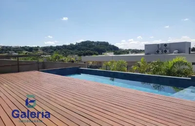 Casa de luxo em condomínio fechado no bonfim paulista