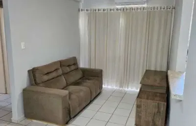 Apartamento com 2 quartos para alugar, 62m² - jardim califórnia