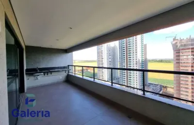 Apartamento com 3 suítes à venda, 154m² - jardim olhos d&#39;água