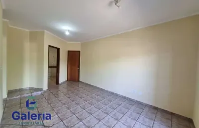 Apartamento com 2 quartos para alugar, 85m² - parque dos bandeirantes