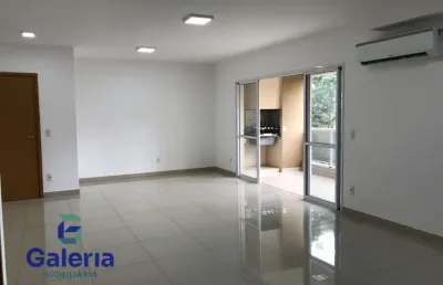 Apartamento com 3 suítes para alugar, 123m² - jardim botânico