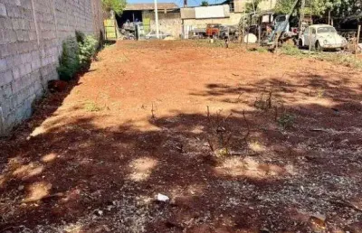 Terreno comercial para alugar na Rua Espanha, 81, Vila Elisa, Ribeirão Preto