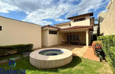 Casa sobrado com 5 quartos à venda, 297 m² - jardim sumaré