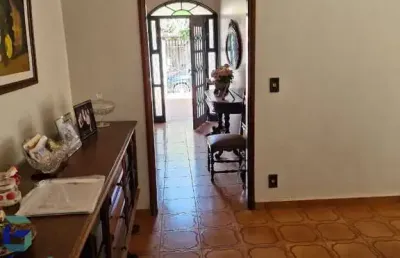 Casa com 3 quartos para alugar, 228m²- jardim são luiz
