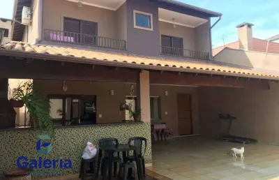 Casa residencial com 2 suítes à venda, 200m² - residencial greenville