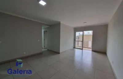 Apartamento com 4 quartos para alugar, 101m² - nova aliança