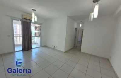 Apartamento com 2 quartos à venda, 81m² - vila do golfe