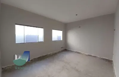 Imóvel comercial com 3 salas para alugar, 200m² - jardim sumaré