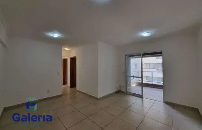 Apartamento com 3 quartos para alugar - jardim botânico