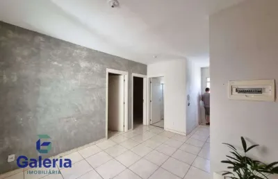 Apartamento com 2 quartos para alugar, 42m² - parque industrial tanquinho