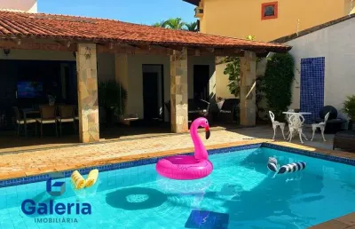 Casa residencial com 3 quartos à venda, 455m² - ribeirânia