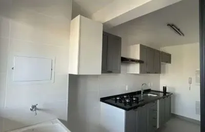 Apartamento com 2 quartos para alugar, 69m²- jardim olhos d&#39;água