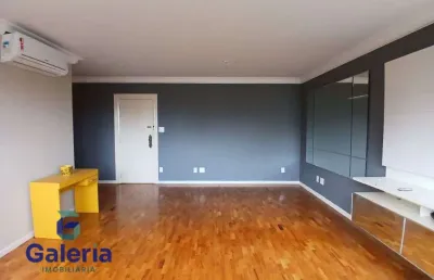 Apartamento com 3 quartos à venda na Rua Visconde de Inhaúma, 1267, Centro, Ribeirão Preto