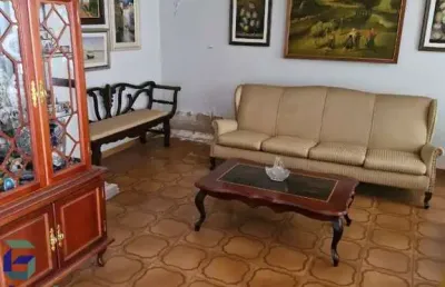 Casa com 3 quartos à venda na Rua Felipe Achê, 491, Jardim São Luiz, Ribeirão Preto