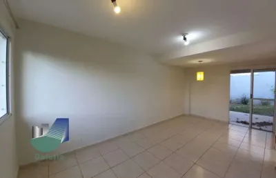 Casa de condomínio com 3 quartos para alugar, 160m² - jardim dos hibiscos