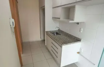 Apartamento com 2 quartos para alugar, 55m² - iguatemi