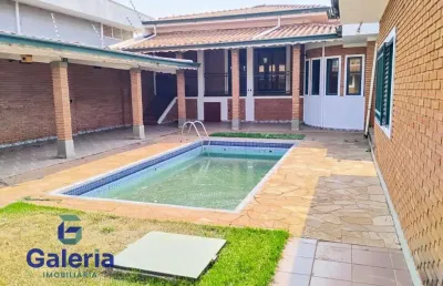 Casa comercial com 5 quartos para alugar, 585m² - alto da boa vista