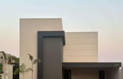 Casa de condomínio com 4 quartos à venda, 274 m² - vila do golf
