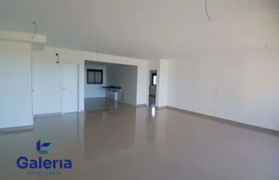 Apartamento com 3 suítes à venda 158m² - jardim olhos d´água