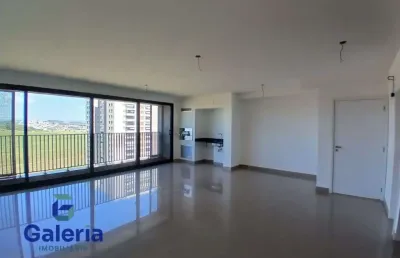 Apartamento com 3 suítes à venda 158m² - jardim olhos d´água