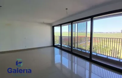 Apartamento com 3 suítes à venda 158m² - jardim olhos d´água