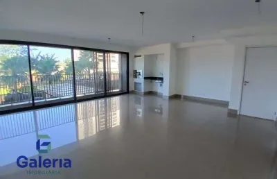 Apartamento com 3 suítes à venda 158m² - jardim olhos d´água